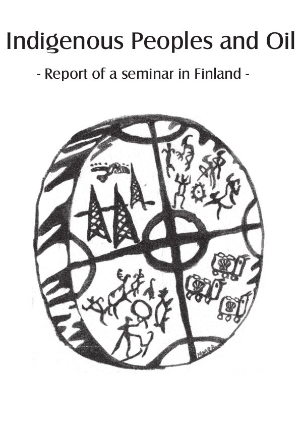 Picture of the cover